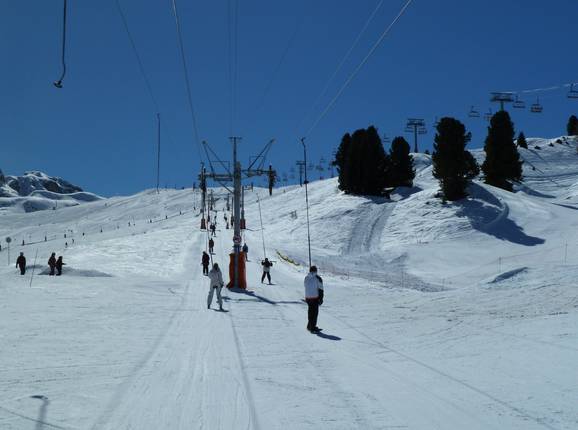 Col de Forcle 2