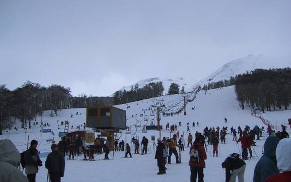 Bestes Skigebiet in der Provinz Neuquén – Testbericht Chapelco