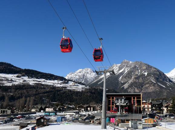 Bormio-Bormio 2000