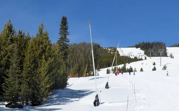 Schneesicherheit Montana – Schneesicherheit Big Sky Resort Schneesicherheit Montana – Schneesicherheit Big Sky Resort