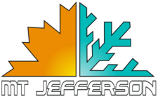 Mt. Jefferson