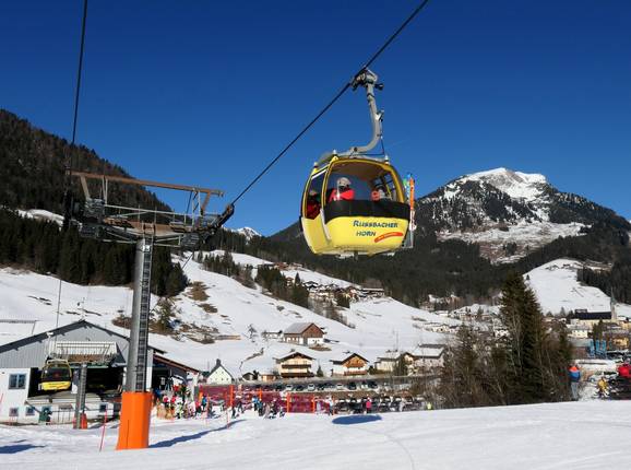 Hornbahn Hornbahn