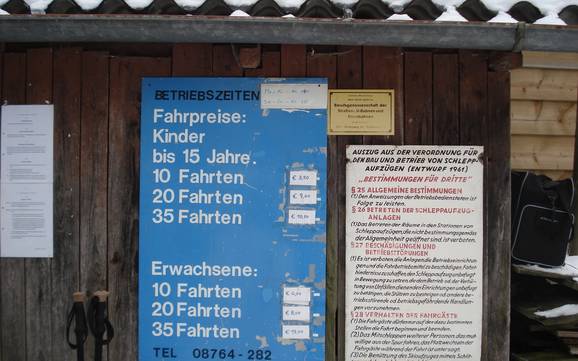 Freising: Orientierung in Skigebieten – Orientierung Hanslmühle – Mauern Freising: Orientierung in Skigebieten – Orientierung Hanslmühle – Mauern
