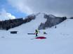 Snowparks Kootenay Rockies – Snowpark Red Mountain Resort – Rossland