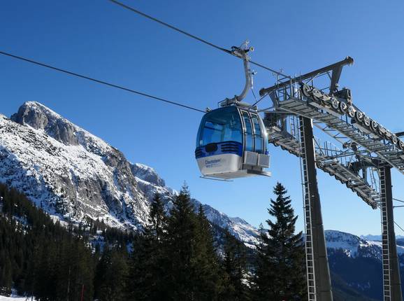 Donnerkogelbahn Donnerkogelbahn