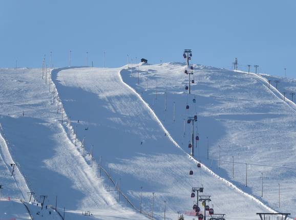 Piste Maaliman Cup (Nr. 25)