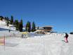 Skigebiete für Anfänger im Geltungsbereich der Snow Card Tirol – Anfänger Kaltenbach – Hochzillertal/Hochfügen (SKi-optimal)