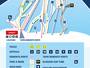Pistenplan Mont Bellevue