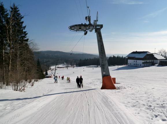 Almwiesenlift