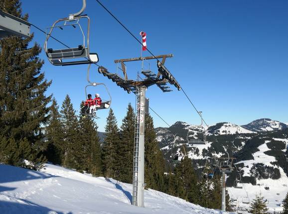 Wannenjochbahn Wannenjochbahn