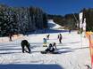 Skigebiete für Anfänger im Oberallgäu – Anfänger Ofterschwang/Gunzesried – Ofterschwanger Horn