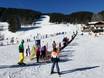 Skigebiete für Anfänger im Tennengau – Anfänger Dachstein West – Gosau/Russbach/Annaberg