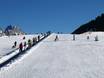 Skigebiete für Anfänger im Tannheimer Tal – Anfänger Neunerköpfle – Tannheim