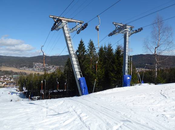 Parkheisen Parkheisen