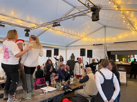 Après-Ski Hallingdal – Après-Ski Nesfjellet – Nesbyen