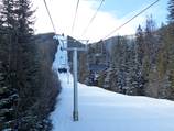 Powder Gulch Express