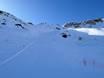 Skigebiete für Könner und Freeriding Sobretta-Gavia-Gruppe – Könner, Freerider Santa Caterina Valfurva