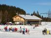 Hütten, Bergrestaurants  Lammertal – Bergrestaurants, Hütten Postalm am Wolfgangsee