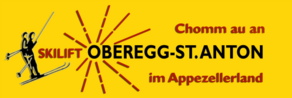 Oberegg – Skilift St. Anton