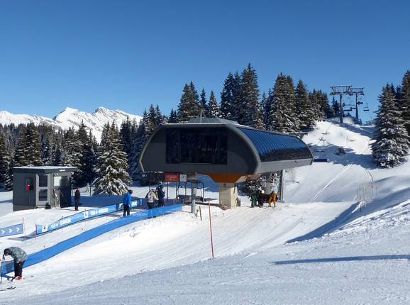 Villars-Diablerets (Conche) Villars-Diablerets (Conche)
