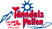 Tänndalsvallen
