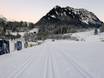 Langlauf Deutschland – Langlauf Fellhorn/Kanzelwand – Oberstdorf/Riezlern