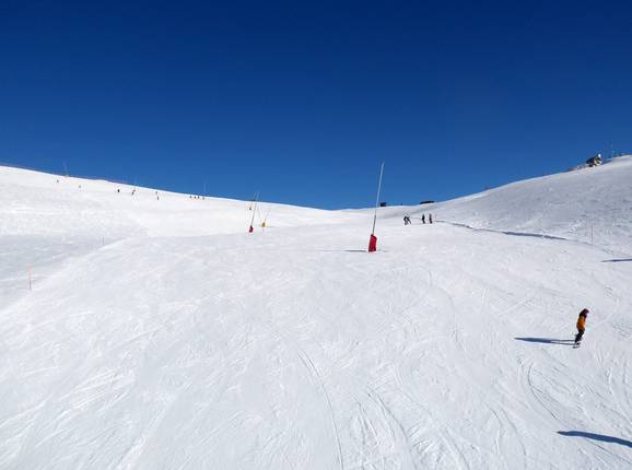 Piste Pas du Loup Piste Pas du Loup