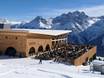 Hütten, Bergrestaurants  Ostschweiz – Bergrestaurants, Hütten Scuol – Motta Naluns