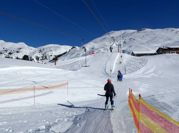 Alp da Munt-Minschuns Alp da Munt-Minschuns