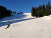 Skigebiete für Könner und Freeriding Allgäuer Alpen – Könner, Freerider Ofterschwang/Gunzesried – Ofterschwanger Horn