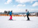 Skiverleih & Skischule