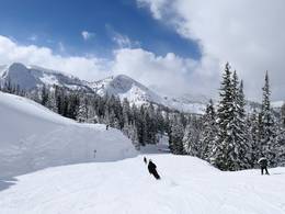 Alle Informationen zum Skigebiet Brighton Skigebiet Brighton