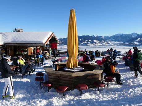 Après-Ski Schwaben – Après-Ski Ofterschwang/Gunzesried – Ofterschwanger Horn