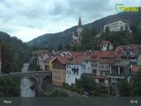 Murau Stadt