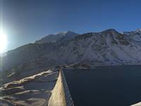 Ceresole Reale - Lago Serrù