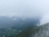 Bad Ischl - Katrinseilbahn