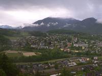 Bad Ischl - Siriuskogl