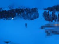 Sand in Taufers - Speikboden Alm