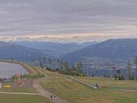Goldeck - 8er EUB Bergstation