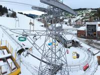 Kronberg Luftseilbahn