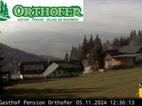 Pension Orthofer