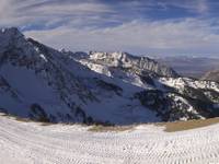 Hidden Peak/Down Canyon