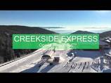 Creekside Express